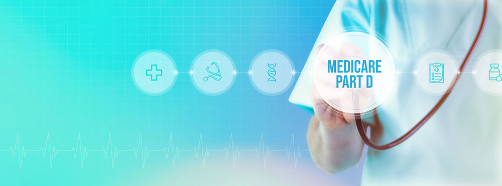 Medicare Part D Consulting Solutions