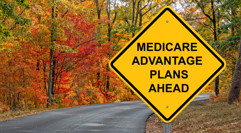 Medicare Advantage Consulting